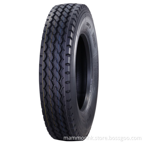 Westlake and Goodride Brand TBR Tires (CM973)